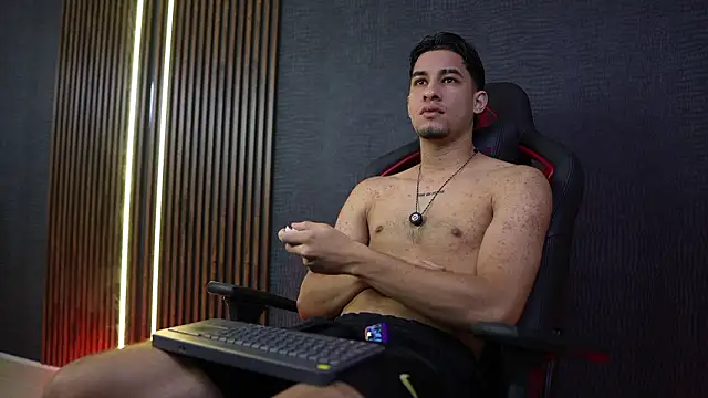 JakeMoxley online show from February 2026 10:21:02 AM