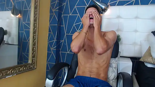 JakeMoxley online show from February 2025 06:33:02 PM