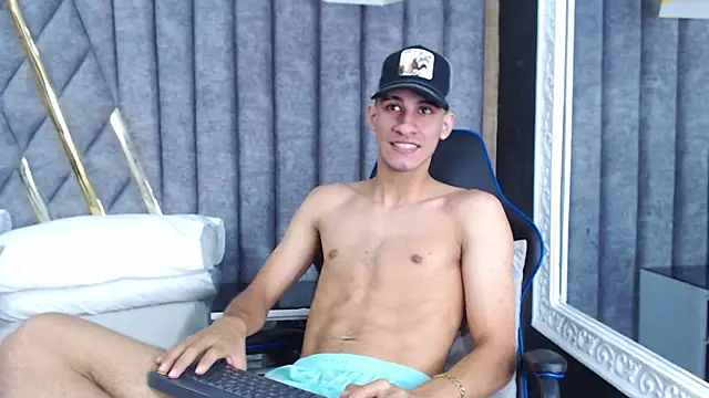 JakeMoxley online show from March 2025 05:55:02 PM