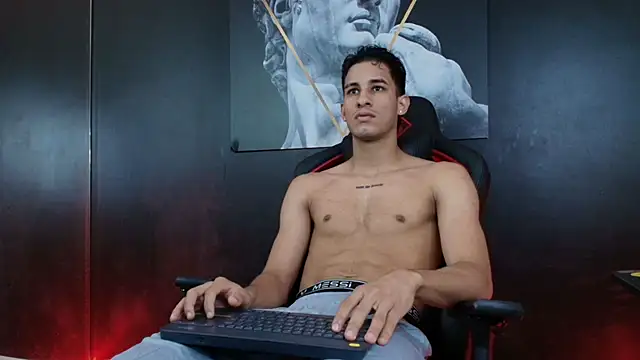 JakeMoxley online show from October 2025 12:39:01 PM