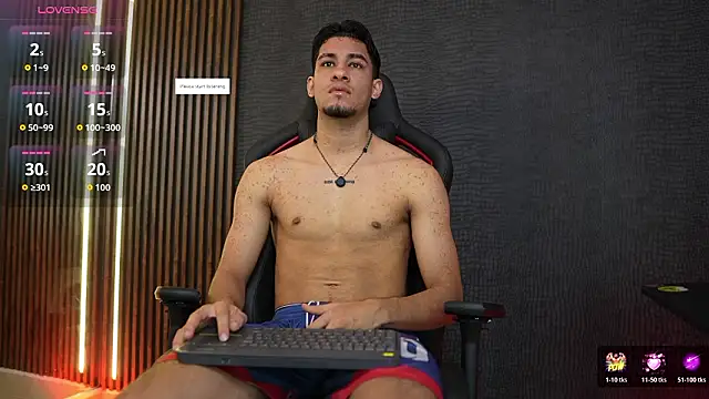 JakeMoxley online show from February 2026 12:05:02 PM