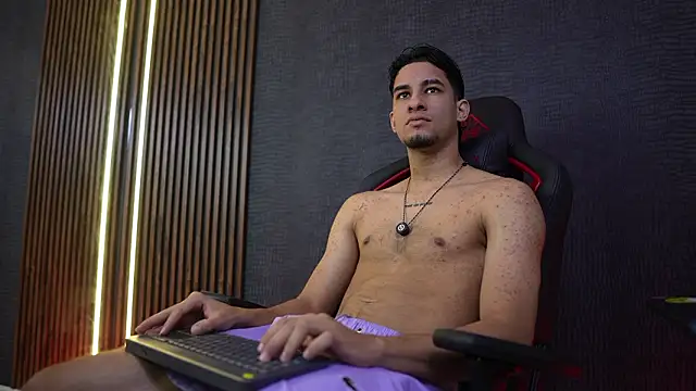 JakeMoxley online show from February 2026 10:37:01 AM