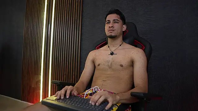 JakeMoxley online show from February 2026 10:39:01 AM