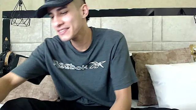 JakeMoxley online show from February 2025 08:09:01 PM