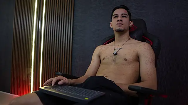 JakeMoxley online show from February 2026 10:33:01 AM