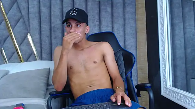 JakeMoxley online show from March 2025 09:45:01 AM