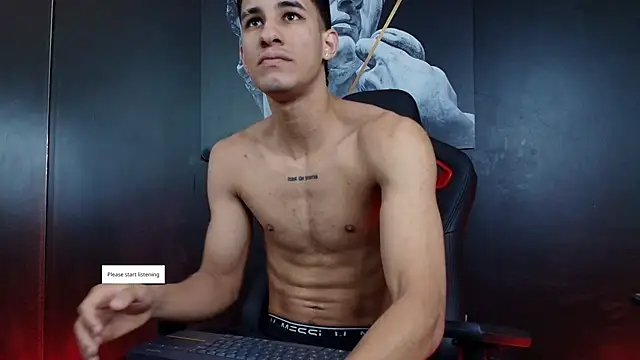 JakeMoxley online show from October 2025 12:41:02 PM