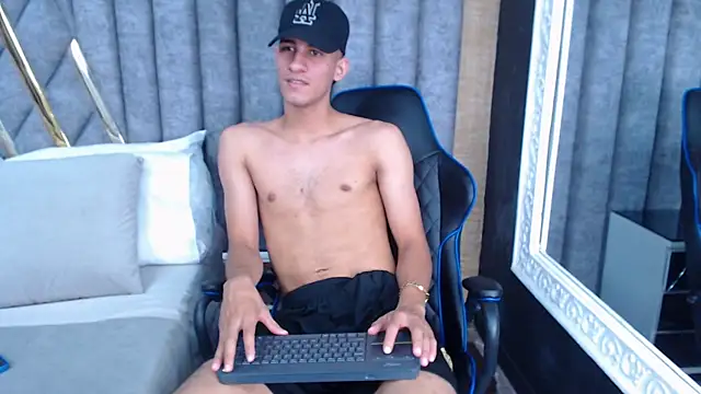 JakeMoxley online show from March 2025 03:02:01 PM