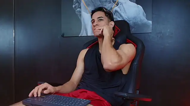 JakeMoxley online show from September 2025 04:09:02 PM