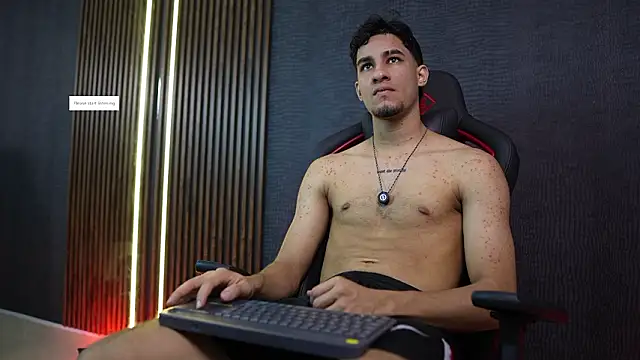 JakeMoxley online show from February 2026 06:16:02 PM