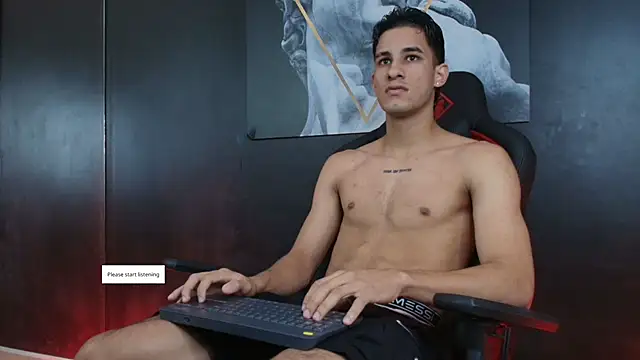 JakeMoxley online show from October 2025 12:39:02 PM