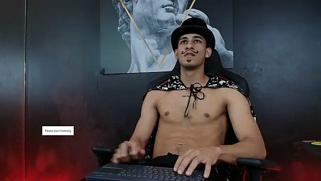 Snapshot of JakeMoxley chatting on October 2025 12:13:02 PM JakeMoxley online show from October 2025 12:13:02 PM