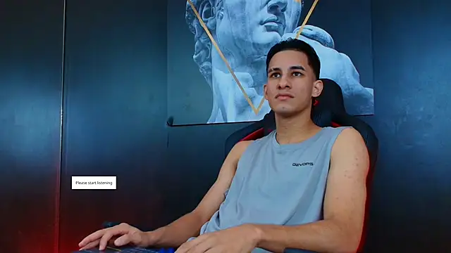 JakeMoxley online show from September 2025 12:03:01 PM