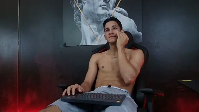 Snapshot of JakeMoxley chatting on October 2025 11:53:02 AM JakeMoxley online show from October 2025 11:53:02 AM