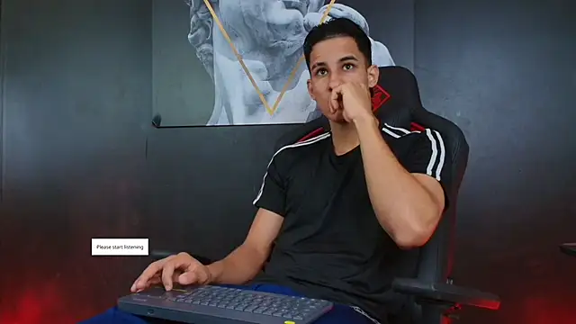 JakeMoxley online show from September 2025 12:34:02 PM