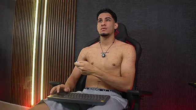 JakeMoxley online show from March 2026 11:43:01 AM