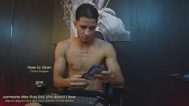 Snapshot of JakeMoxley chatting on December 2025 12:48:01 PM JakeMoxley online show from December 2025 12:48:01 PM