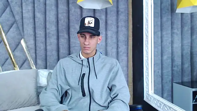 JakeMoxley online show from March 2025 02:50:01 PM