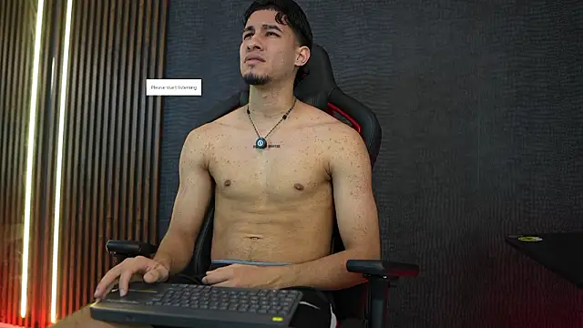 JakeMoxley online show from February 2026 10:38:02 AM