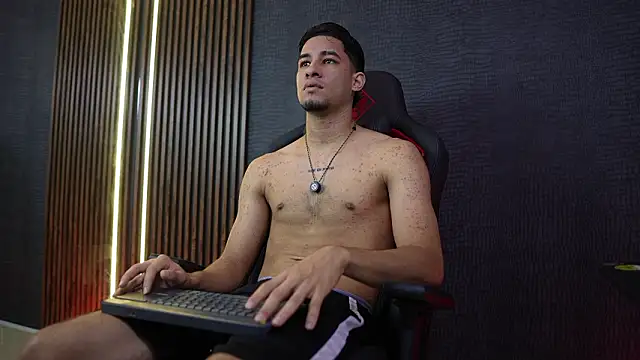 JakeMoxley online show from February 2026 12:05:01 PM