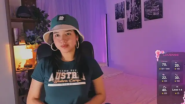 emilyrouxe online show from September 2025 02:12:02 PM
