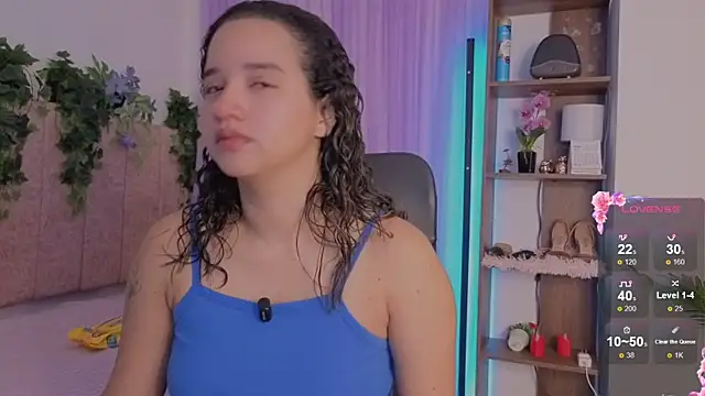 emilyrouxe online show from April 2026 03:04:02 PM