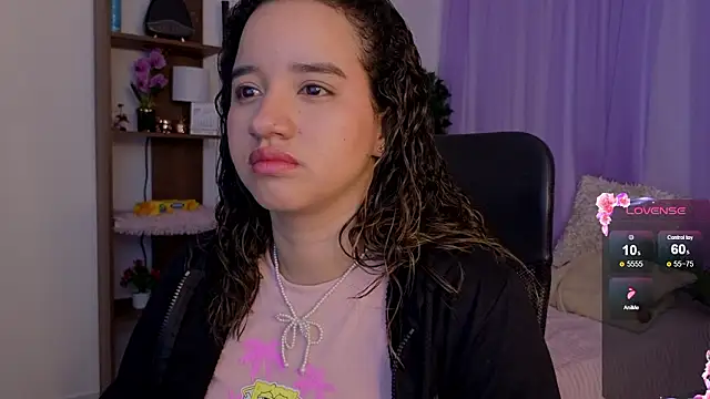 emilyrouxe online show from February 2026 02:01:02 PM