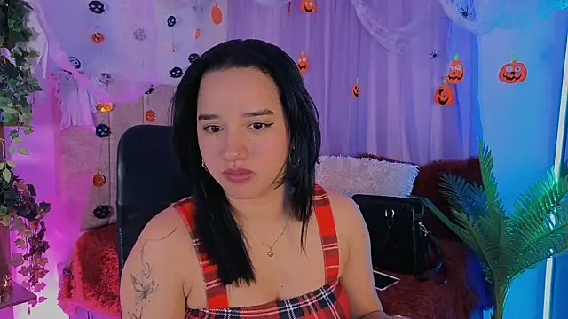 emilyrouxe online show from October 2025 04:07:02 PM