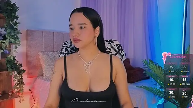 emilyrouxe online show from November 2025 03:27:01 PM