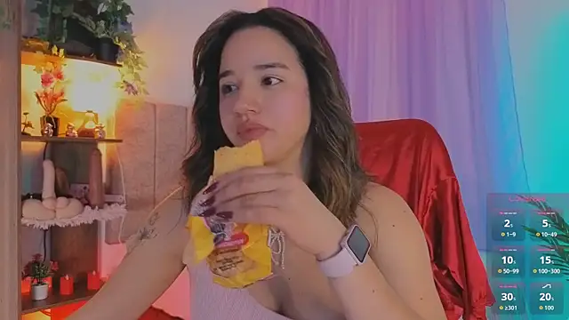 emilyrouxe online show from November 2025 03:37:02 PM