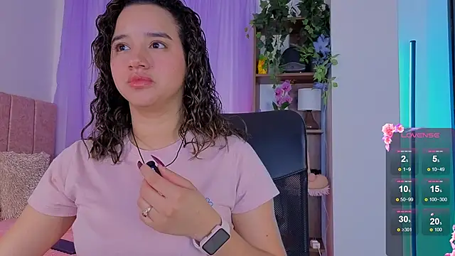 emilyrouxe online show from December 2025 03:28:04 PM