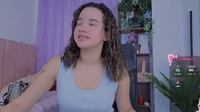 emilyrouxe online show from January 2026 04:03:02 PM