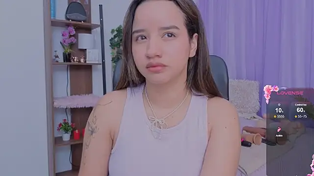 emilyrouxe online show from February 2026 02:58:02 PM