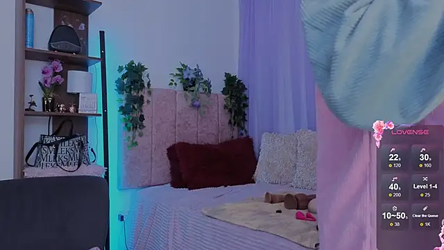 emilyrouxe online show from February 2026 04:18:02 PM