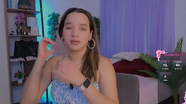 emilyrouxe online show from March 2026 03:59:02 PM