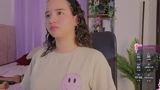 emilyrouxe online show from January 2026 04:00:02 PM