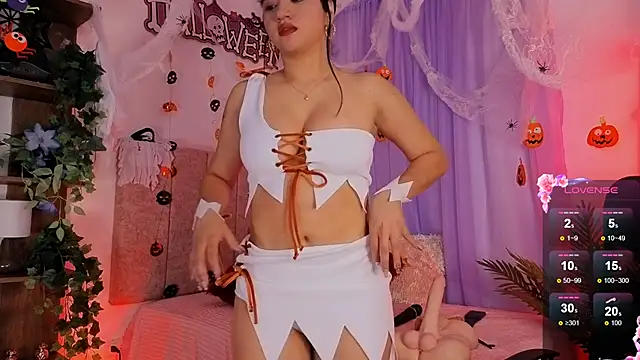 emilyrouxe online show from October 2025 02:57:01 PM