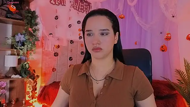 emilyrouxe online show from October 2025 03:34:02 PM