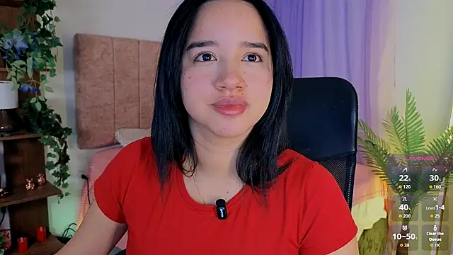 emilyrouxe online show from October 2025 03:26:02 PM