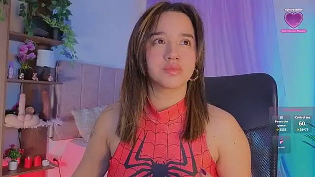 emilyrouxe online show from December 2025 01:53:02 PM