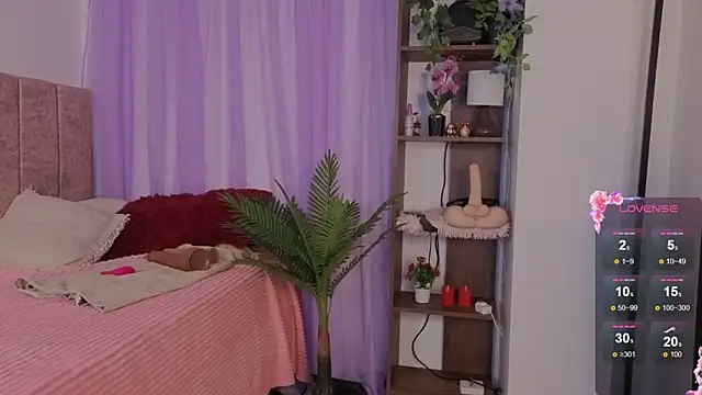 emilyrouxe online show from January 2026 02:56:01 PM