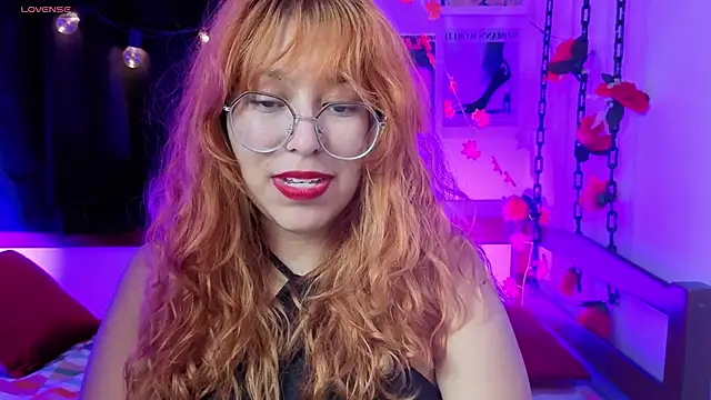  Moon Johnson online show from May 2026 12:53:03 AM