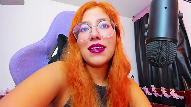  Moon Johnson online show from February 2026 12:53:01 AM