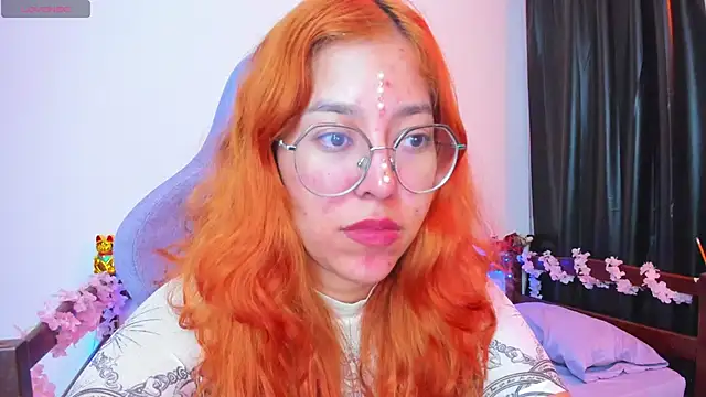  Moon Johnson online show from February 2026 02:12:01 AM