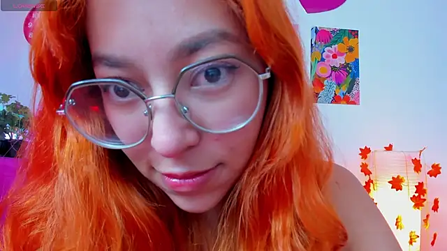  Moon Johnson online show from April 2026 01:18:02 PM
