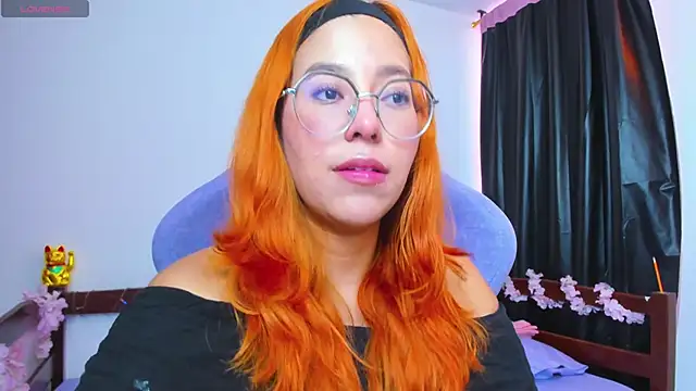  Moon Johnson online show from March 2026 09:44:02 PM