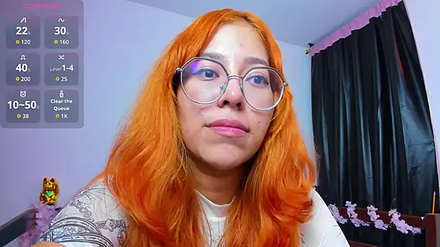  Moon Johnson online show from February 2026 12:12:02 AM