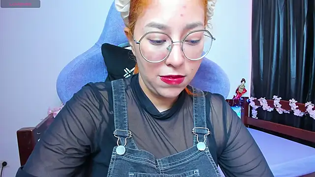  Moon Johnson online show from February 2026 11:03:01 PM