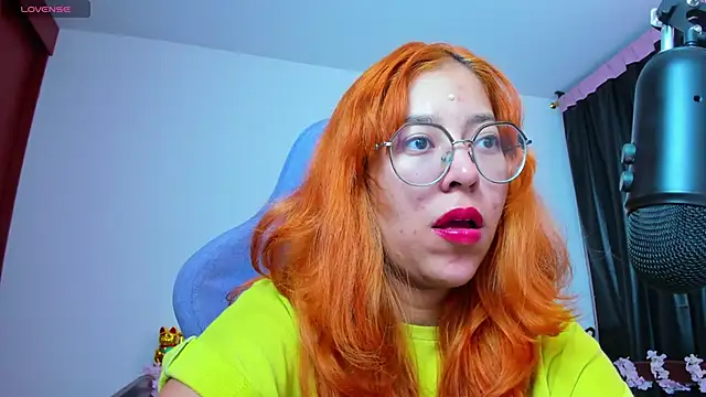  Moon Johnson online show from February 2026 12:46:02 AM