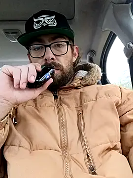 StellerCock online show from November 2025 10:57:01 PM